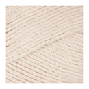 Fiddlesticks Posie Yarn 50g - Ivory