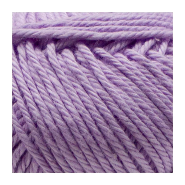Fiddlesticks Posie Yarn 50g - Lilac