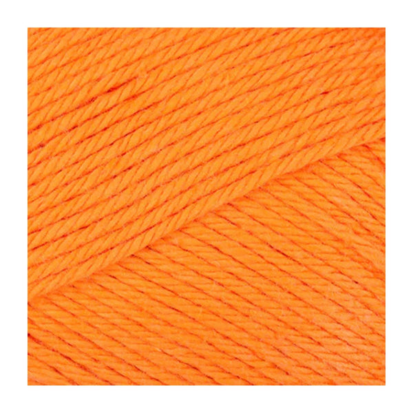 Fiddlesticks Posie Yarn 50g - Mandarin