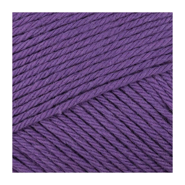 Fiddlesticks Posie Yarn 50g - Plum