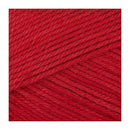 Fiddlesticks Posie Yarn 50g - Red