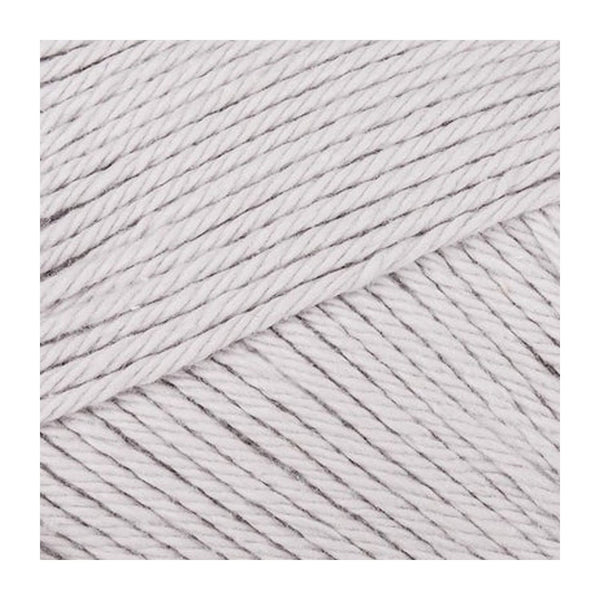 Fiddlesticks Posie Yarn 50g - Silver