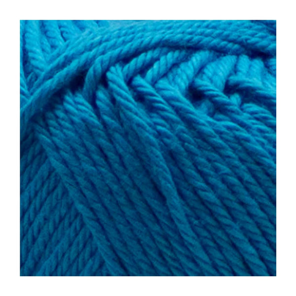 Fiddlesticks Posie Yarn 50g - Turquoise
