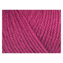 Heirloom Merino Magic Yarn 8ply 50g - Fiery Fuchsia