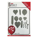 Find It Trading Petit Pierrot by Yvonne Creations Die - Balloons