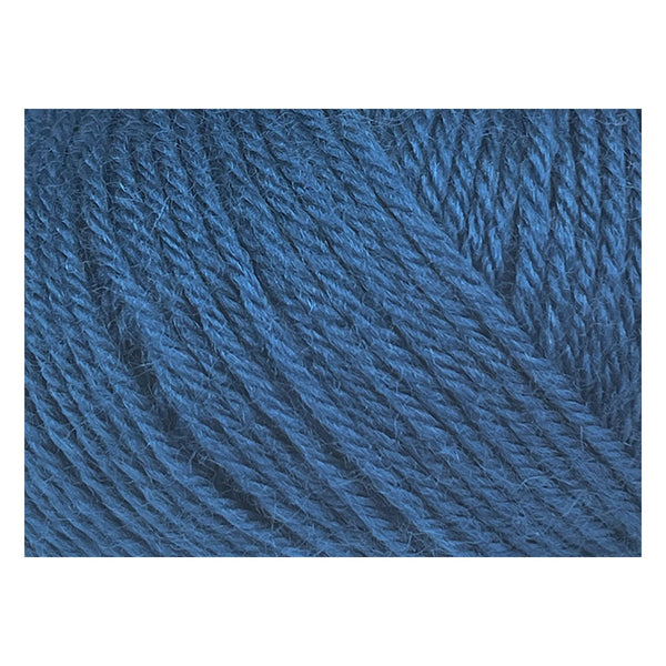 Heirloom Merino Magic 8ply 50g - Fjord