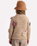 Premier Flora Yarn - Butter