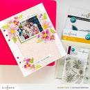 Altenew Dynamic Duo: Floral Whimsy Add-on Die*