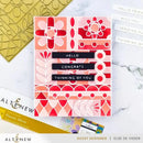 Altenew Flower Shine Hot Foil Plate*