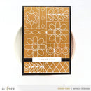 Altenew Flower Shine Hot Foil Plate*