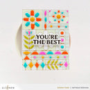 Altenew Flower Shine Hot Foil Plate*