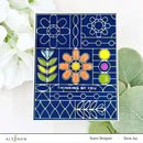 Altenew Flower Shine Hot Foil Plate*