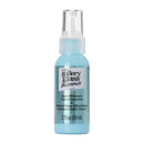 FolkArt Gallery Glass Paint 2oz - Shimmer Aqua