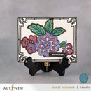 Altenew Folk Art Flowers Stamp Set*