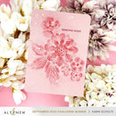 Altenew Folk Art Flowers Die Set*