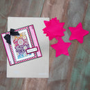 Gemini II Cutting Plate - Metal