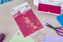 Gemini II Rubber Embossing Mat