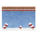 Hunkydory Merry & Bright Luxury Topper Set.