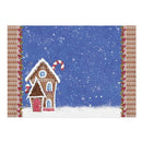 Hunkydory Merry & Bright Luxury Topper Set.