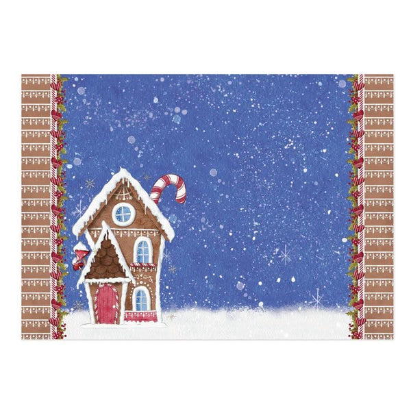 Hunkydory Merry & Bright Luxury Topper Set.