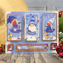 Hunkydory Snow Much Fun! Luxury Topper Set