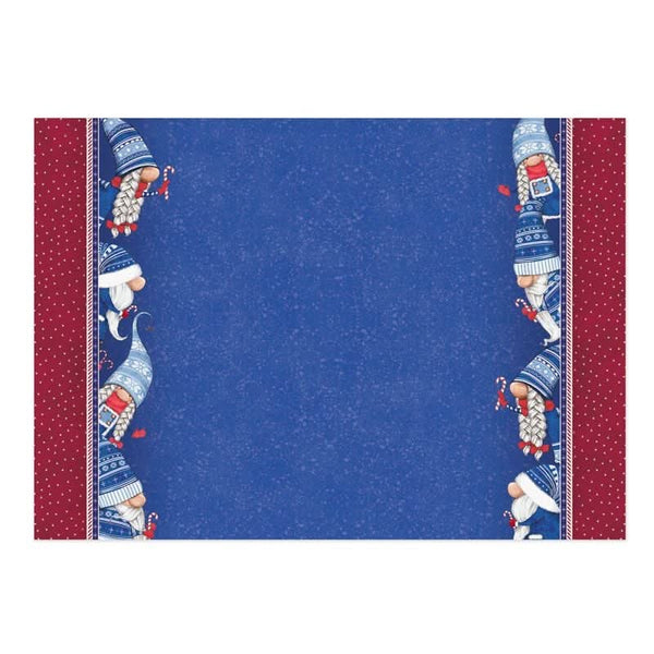 Hunkydory Snow Much Fun! Luxury Topper Set