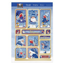 Hunkydory Snow Much Fun! Luxury Topper Set