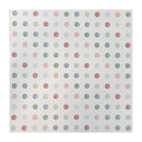 The Paper Loft 12"x 12" Single-Sided Cardstock - Sanded Geometric - Polka*