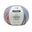 Patons Sierra Yarn 8ply 150g - Gold Rush
