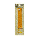 Pressed Petals Ribbon Tag - Good Works*