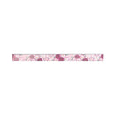 Aitoh Japanese Washi Tape 15mm x 7m - Double Cherry Tree