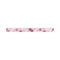 Aitoh Japanese Washi Tape 15mm x 7m - Double Cherry Tree