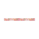 Aitoh Japanese Washi Tape 15mm x 7m - 4 Seasons Cherry Blossoms