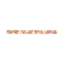 Aitoh Japanese Washi Tape 15mm x 7m - Butterfly