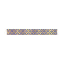 Aitoh Japanese Washi Tape 25mm x 5m - Cloisonne