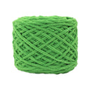 Poppy Crafts Soft Crocheting Yarn 160g - Green