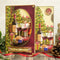 Hunkydory Season's Greetings Deco-Large Set - Christmas Cheers!*