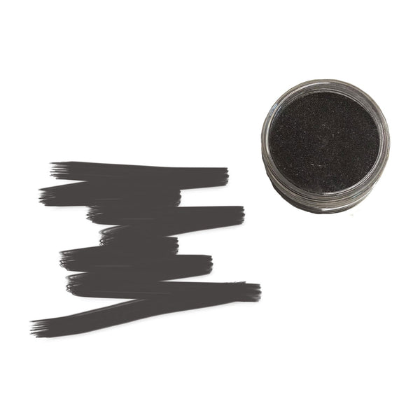 Poppy Crafts Embossing Powder 10ml - Gunmetal