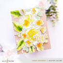 Altenew Garden Bouquet Die Set