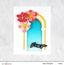 Altenew Gateway to Morocco Die Set*