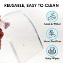 Gelelf Gel Printing Plate + Handle Kit 8"x 10"