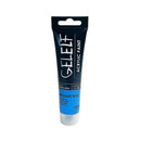 Gelelf Gel Art Acrylic Paint 60ml - Brilliant Blue