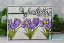 Gina K Designs Clear Stamps - Believe in Yourself
