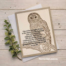 Gina K Designs Die Set - Into The Woods