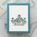 Gina K Designs Clear Stamps - Lighting The Way