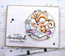 Gina K Designs Die Set - Pawsitively Crafty