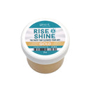 Gina K Designs Rise and Shine Stencil Paste - Gold 2oz