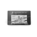 Faber-Castell sketching art set packaging on a white background