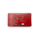 Giorgione Classic Colour Pencils 72-Piece Set - Oil Based Core