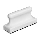 Glassboard Studio Mega Strong Neodymium MegaPawn Magnet - Snow White